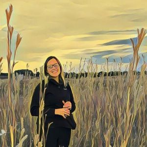 Meet your Posher, Bekah